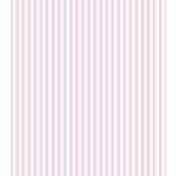 Zümrüt Milky Baby 425-3 Pembe Çizgili Duvar Kağıdı (5.3 m²)