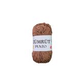 Zümrüt Punto Simli Pullu Koton Cotton El Örgü İpi 100 g