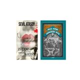 Züppe Kocanın Şarkıcı Karısı - Sc + Zacharius Usta