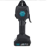 Zupper EW-50X Bataryalı Kablo Sıkma Pensesi