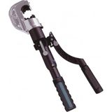 Zupper HZ-400 Hidrolik Pabuç Sıkma Pensesi