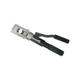 Zupper Ths-150 /10-150Mm2 Hidrolik Pabuç Sıkma Pensesi