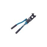 Zupper YQK-300 Hidrolik Mavi Pabuç Sıkma Pensesi