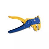 Zupper YY-78318 Kablo Sıyırma-Kesme (Soyma) Pensesi 2-In-1