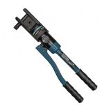 Zupper Yyq-120 Hidrolik Skp Sıkma Pensesi 10-120mm (çantalı Set)