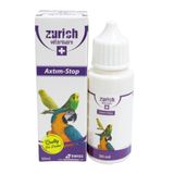 Zurich 30 ml Axtımstop Kuş Sağlık Ürünü