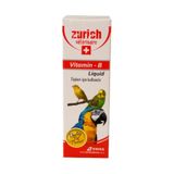 Zurich 30 ml Kuşlar için B Vitamini