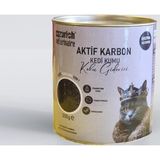Zurich 300 gr Aktif Karbon Kedi Kumu Koku Giderici