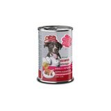 Zurich 415 gr Veterinaire Pate Kuzulu Yetişkin Köpek Konservesi