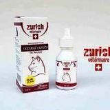 Zurich 50 ml Kedi Göz Temizleme Solüsyonu