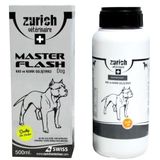 Zurich 500 ml Master Flash Köpek Kas Kemik Geliştirici