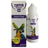 Zurich Axtım Stop 30 ml Astım Giderici Damla