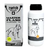 Zurich Master Flash 500 ml Köpek Kas Kemik Desteği