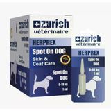 Zurich Veterinaire Dog Herprex 1 ml