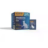 Zurich Veterinaire Kedi Probiotic Saşe 1,5 Gr 30 Adet