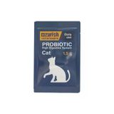 Zurich Veterinaire Kedi Probiotic Saşe 1,5 gr