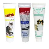 Zurich Veterinaire Kediler İçin Multivitamin Set