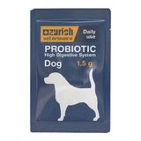 Zurich Veterinaire Köpek Probiotic Saşe 1,5 gr - 1 Adet