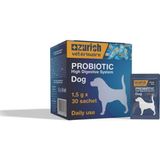 Zurich Veterinaire Köpek Probiotic Saşe 1,5 gr 30 Adet - 1 Adet