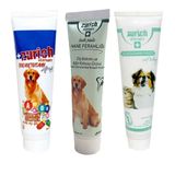 Zurich Veterinaire Köpekler İçin Vitamin ve Bakım Paste