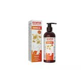 Zurich Veterinaire Salmon Oil / Omega 3 Ve Omega 6 Sıvı Desteği 200 Ml