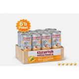 Zurich Veterinaire Tavuklu Yetişkin Kedi Konservesi 415 Gr X 6’Lı Paket