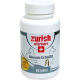 zurich veterinaire Zurich Zürich Dog&cat Eklem Güçlendirisi 60 Tabs