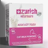 ZURİCH Zurich Veterinaire Kedi Süt Tozu 150 gr