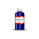 Zurih Lab Metilen Mavisi 100 mL (Sıvı Form) - Methylene Blue - 100 mL / HDPE Şişe - Yüksek Kaliteli