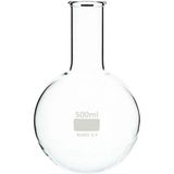 Zürih Ticaret Cam Balon 500 mL - Dibi Yuvarlak