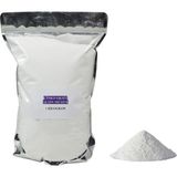 Zürih Ticaret Çinko Oksit Altın Mühür 1 kg