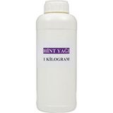 Zürih Ticaret Hint Yağı Castor Oil 1 kg