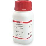 Zürih Ticaret Kalsiyum Oksit 500 gr Calcium Oxide Cas No : 1305 78 8