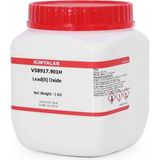 Zürih Ticaret Kurşun Oksit Mürdesenk 1 kg - Lead Iı Oxide - Pbo %99,5 - Extra Pure - Sarı - Cas No: 1317-36-8