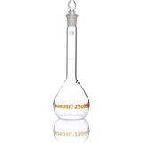 Zürih Ticaret ZURIHLAB Cam Balon Joje 250 ml Tıpalı