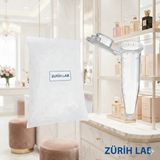 Zürih Ticaret ZURIHLAB Eppendorf Tüpü 0.5 mL - Mikrosantrifüj Ependorf Tüpü 1000 Adetlik Paket - Sızdırmazlık Garantisi - Zurih Lab - Yüksek Kaliteli