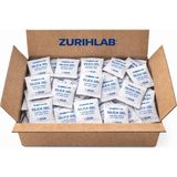 Zürih Ticaret Zurıhlab Silikajel Nem Alıcı 1gr - Paketli Küf Önleyici - 1000 Adetlik Paket