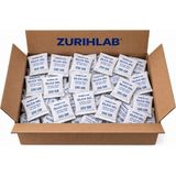 Zürih Ticaret Zurıhlab Silikajel Nem Alıcı 250GR - Paketli Küf Önleyici - 20 Adetlik Paket