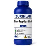 Zurıhlab Mono Propilen Glikol Mpg - 1 Kg