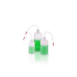 Zurıhlab Plastik Piset Seti / Renkli Yıkama Şişesi / (250+500+1000Ml Set) / (3 Adetlik Set)