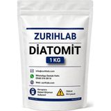Zurihlab Zurıhlab Diatomit 1kg