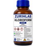 Zurihlab Zurıhlab Kloroform 500 ml