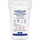 Zurihlab Zurıhlab Magnezyum Oksit 1 kg