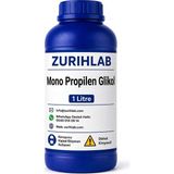 Zurihlab Zurıhlab Mono Propilen Glikol Mpg - 1 kg