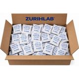 Zurihlab Zurıhlab Silikajel Nem Alıcı 100GR - Paketli Küf Önleyici - 50 Adetlik Paket