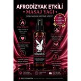 Züro Lab Afrod.izyak etkili masaj yağı