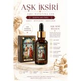 Züro Lab AŞK İKSİR YAĞI U.yarıcı i.stek arttırıcı