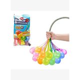 Zuru Balon Su Bombası Bunch O Balloons-Tropıcal Party 100Lü Krtl.12D. S00056480