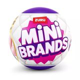 Zuru Fashion Series 4 Sürpriz Paket Gerçek Fermuarlı El Çantası Topuklu Ayakkabı Aksesuar İçeren 80 Çeşit Geri Dönüştürülmüş Plastik Çocuk Genç Ve Yetişkin Moda Koleksiyon Seti