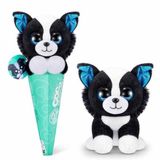 Zuru Giochi Preziosi Coco Surprise Pelüş Oyuncak Ccn00000-Siyah Köpek